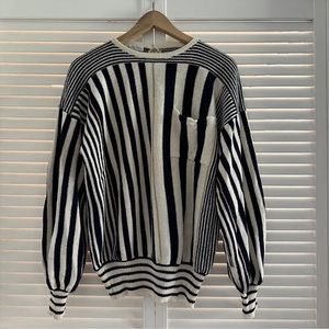 Vintage Antonella Preve Sweater in Size L